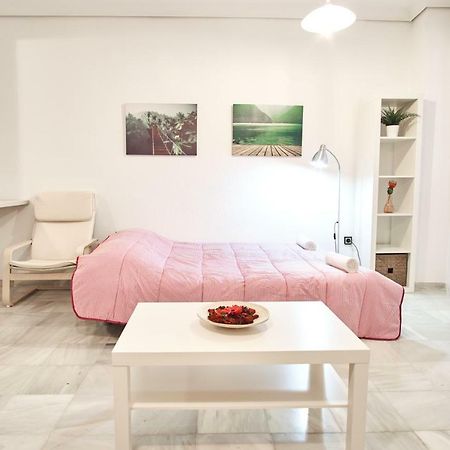 Pureza Oasis Suite 세비야 외부 사진