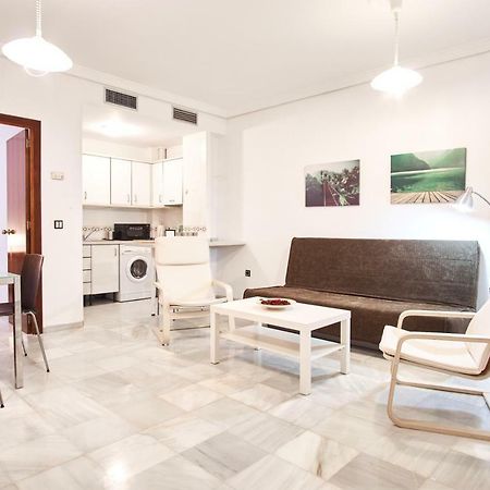 Pureza Oasis Suite 세비야 외부 사진