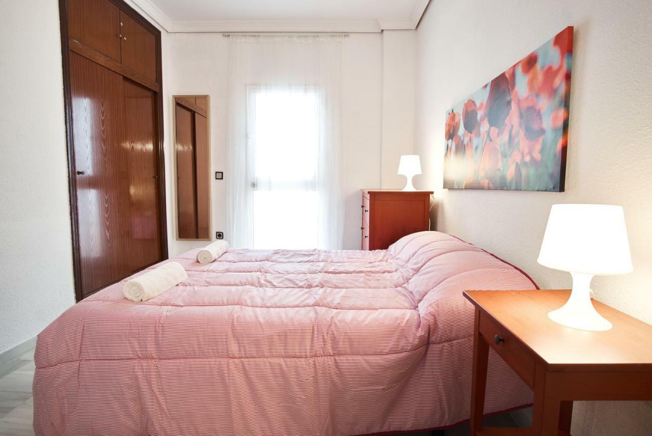 Pureza Oasis Suite 세비야 외부 사진